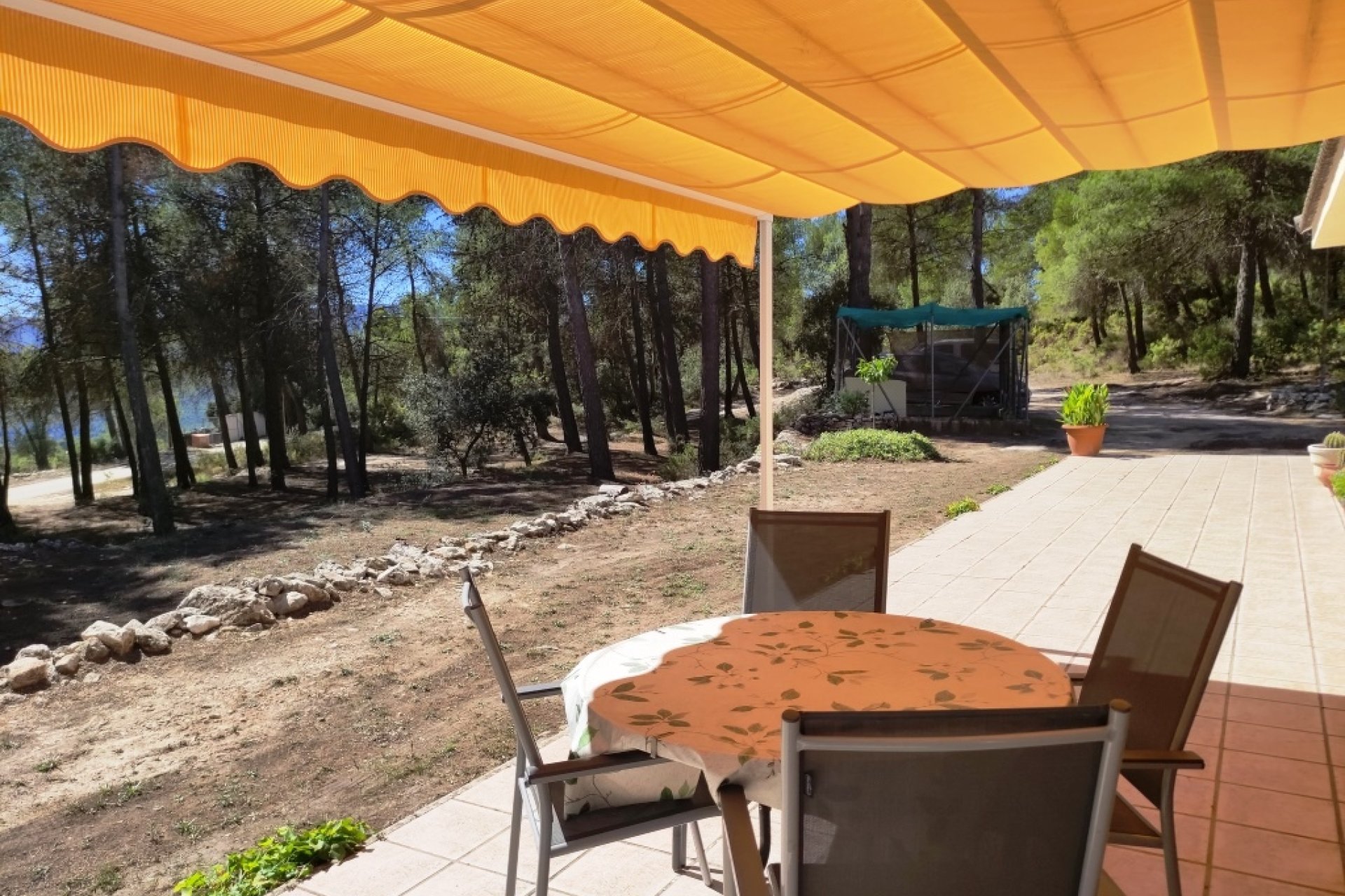 Reventa - Country House -
Alcoy