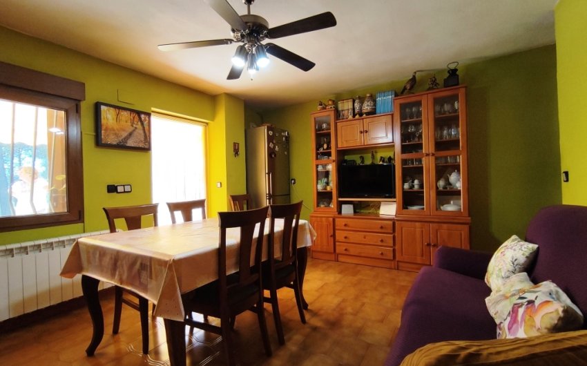 Reventa - Country House -
Alcoy