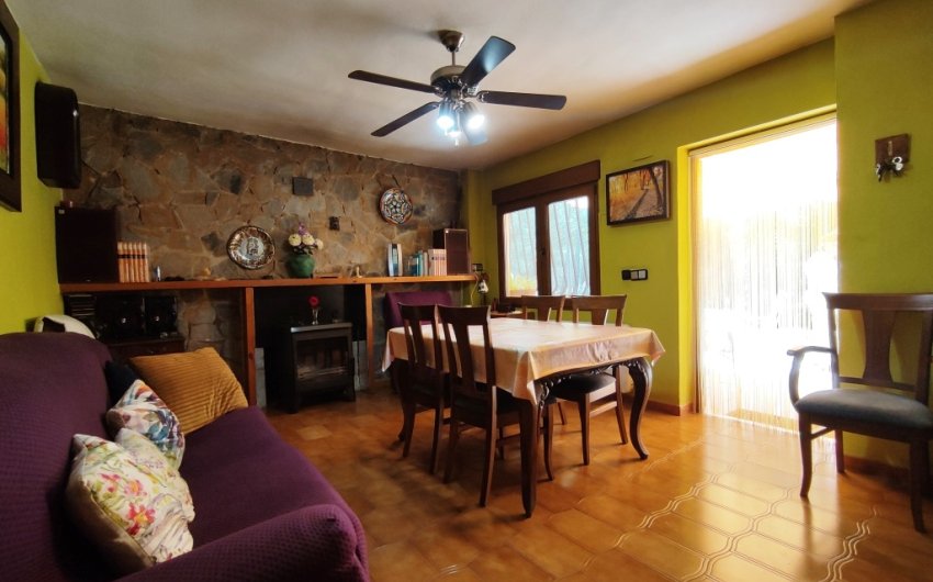 Reventa - Country House -
Alcoy