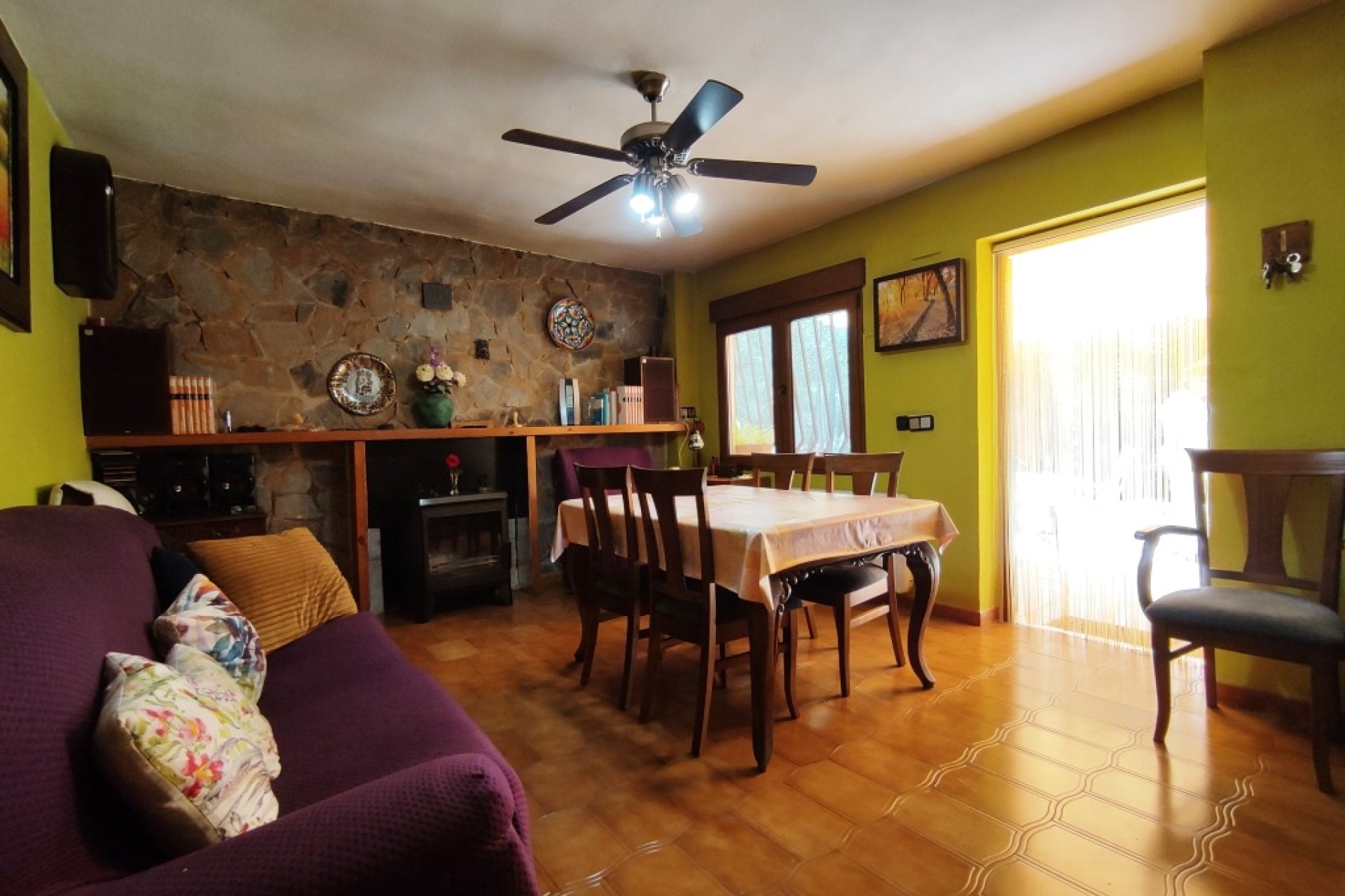 Reventa - Country House -
Alcoy