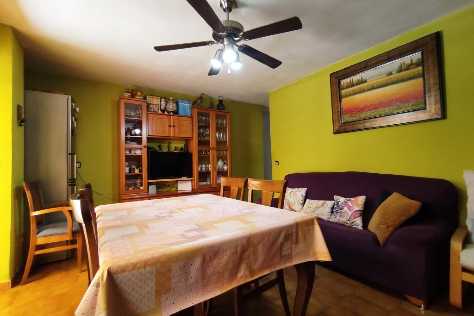 Reventa - Country House -
Alcoy