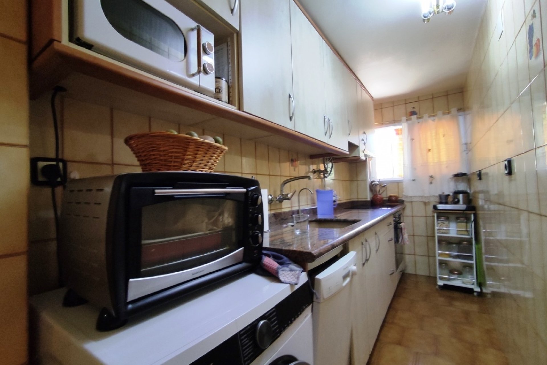 Reventa - Country House -
Alcoy