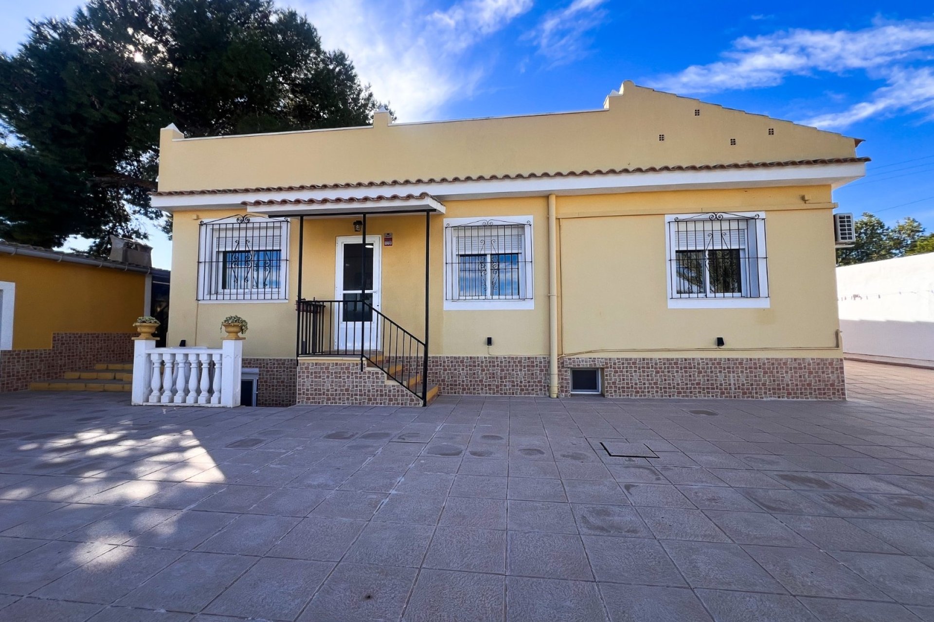 Reventa - Country House -
Alicante - Moralet - Cañada del Fenollar