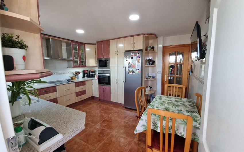 Reventa - Country House -
Alicante - Moralet - Cañada del Fenollar