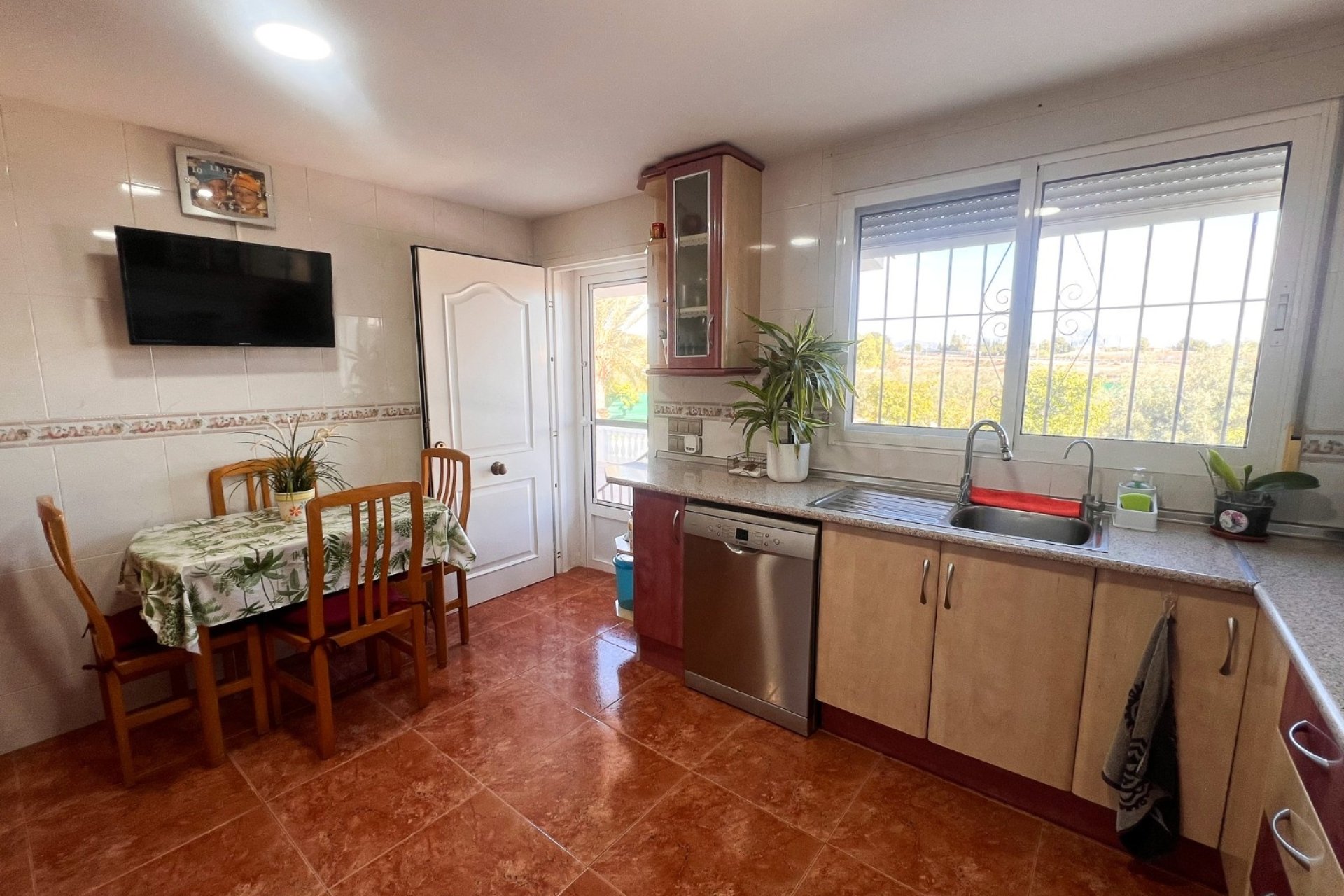 Reventa - Country House -
Alicante - Moralet - Cañada del Fenollar