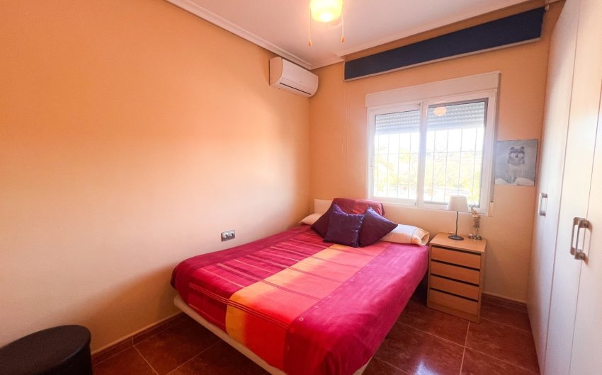 Reventa - Country House -
Alicante - Moralet - Cañada del Fenollar