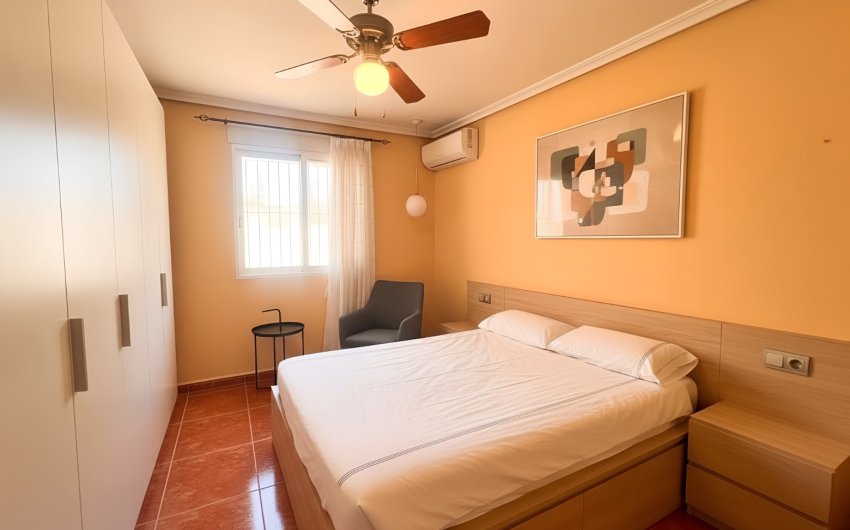 Reventa - Country House -
Alicante - Moralet - Cañada del Fenollar