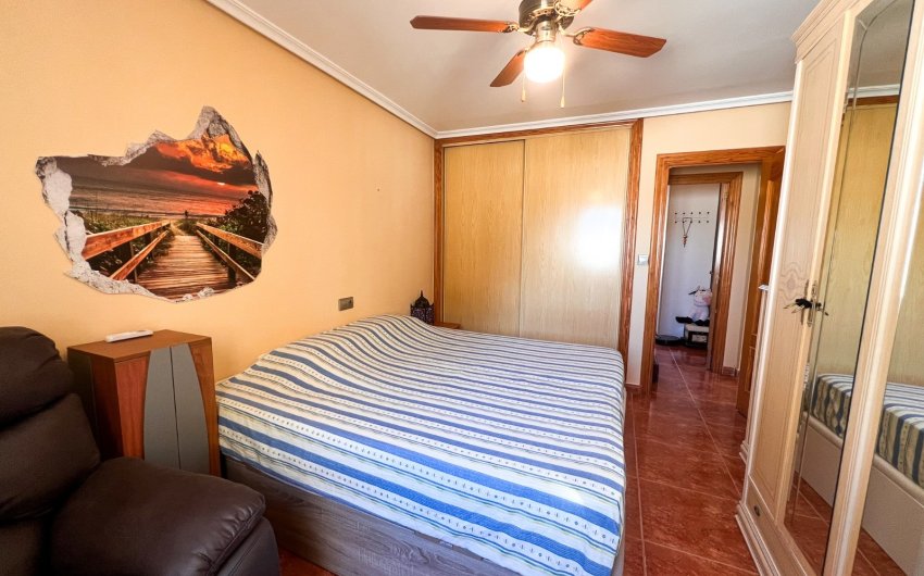 Reventa - Country House -
Alicante - Moralet - Cañada del Fenollar