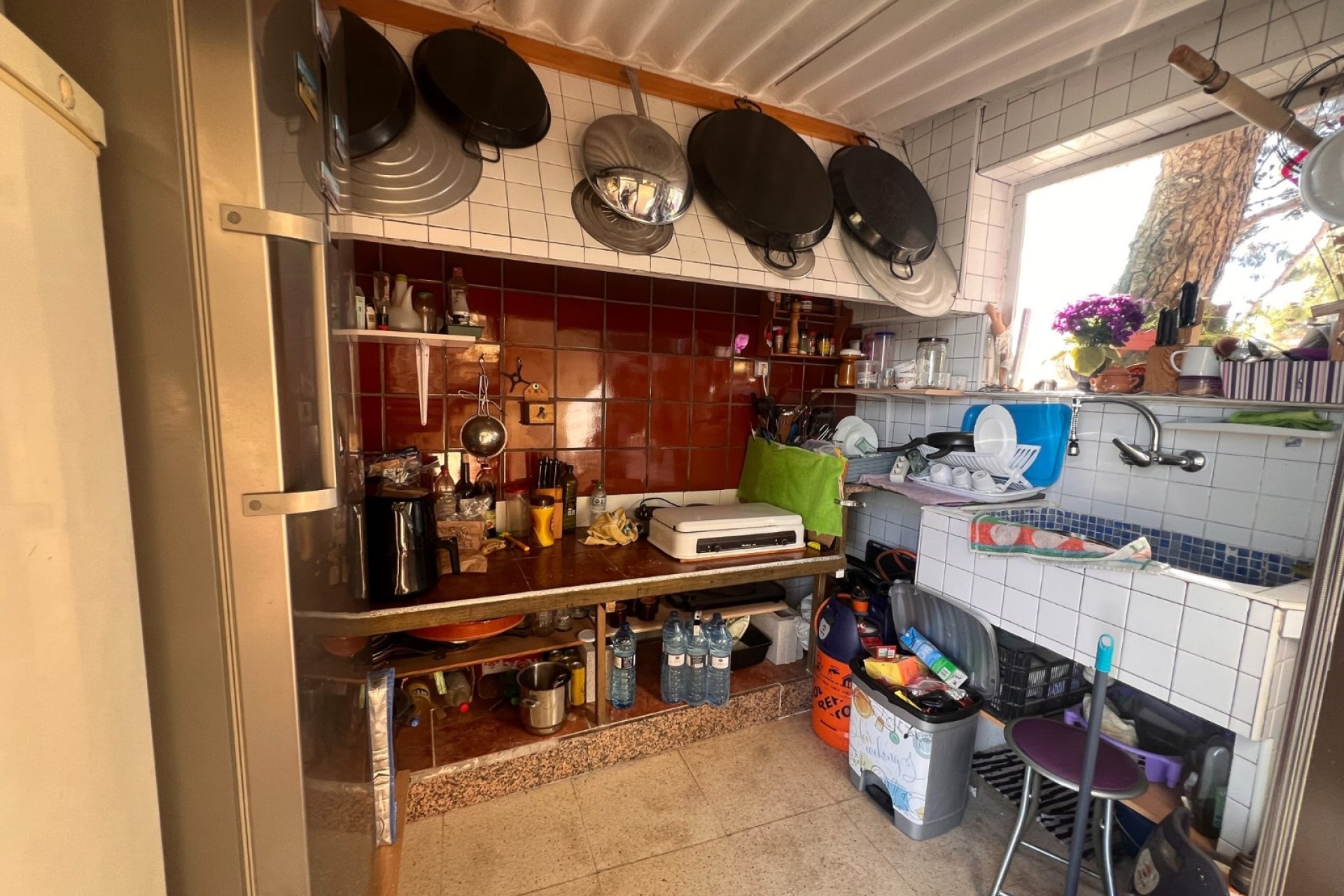 Reventa - Country House -
Alicante - Moralet - Cañada del Fenollar