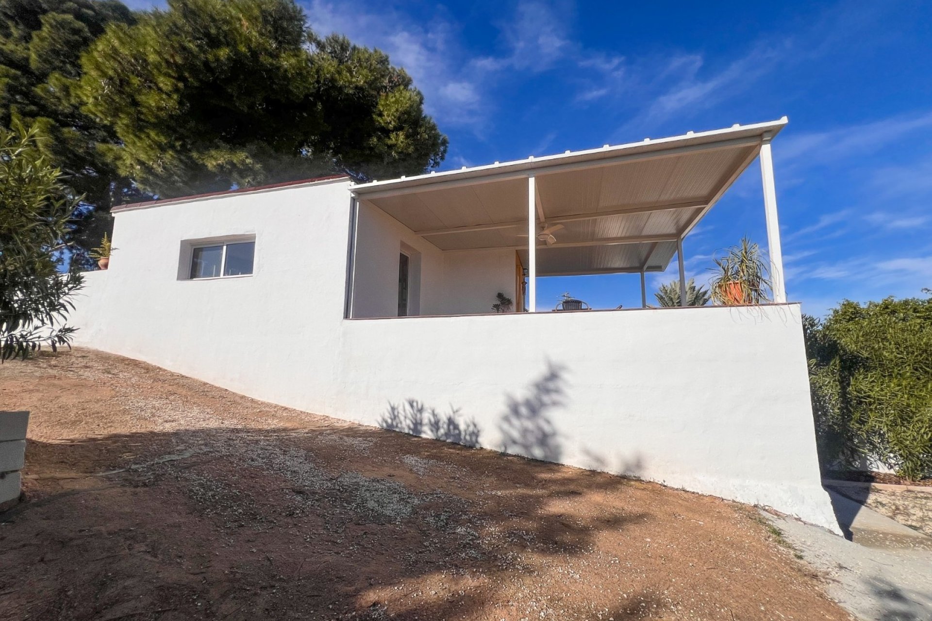 Reventa - Country House -
Alicante - Moralet - Cañada del Fenollar
