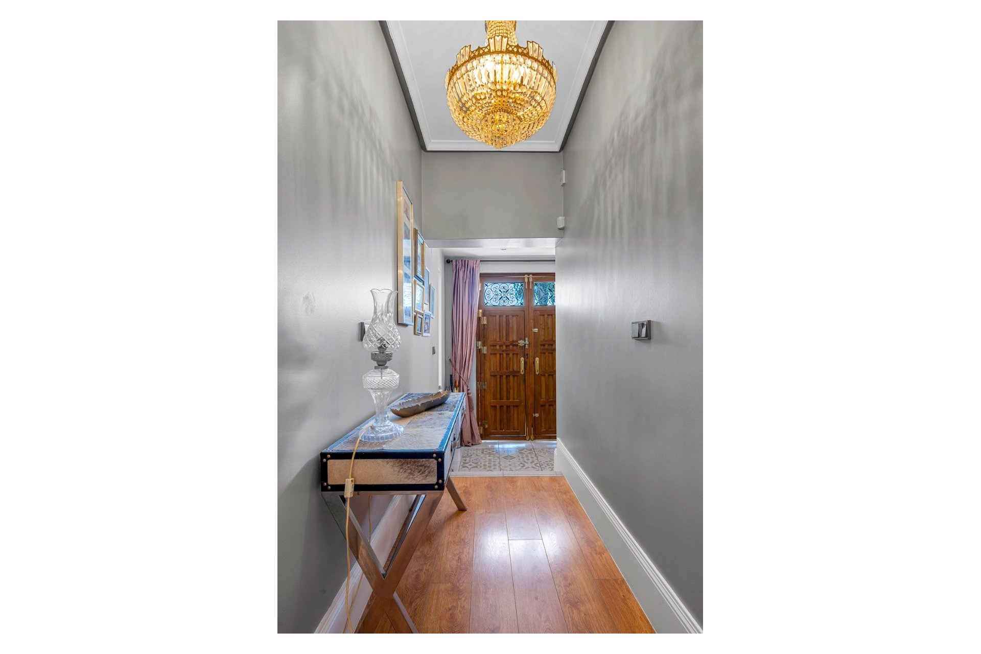 Reventa - Country House -
Almoradí - Las Heredades