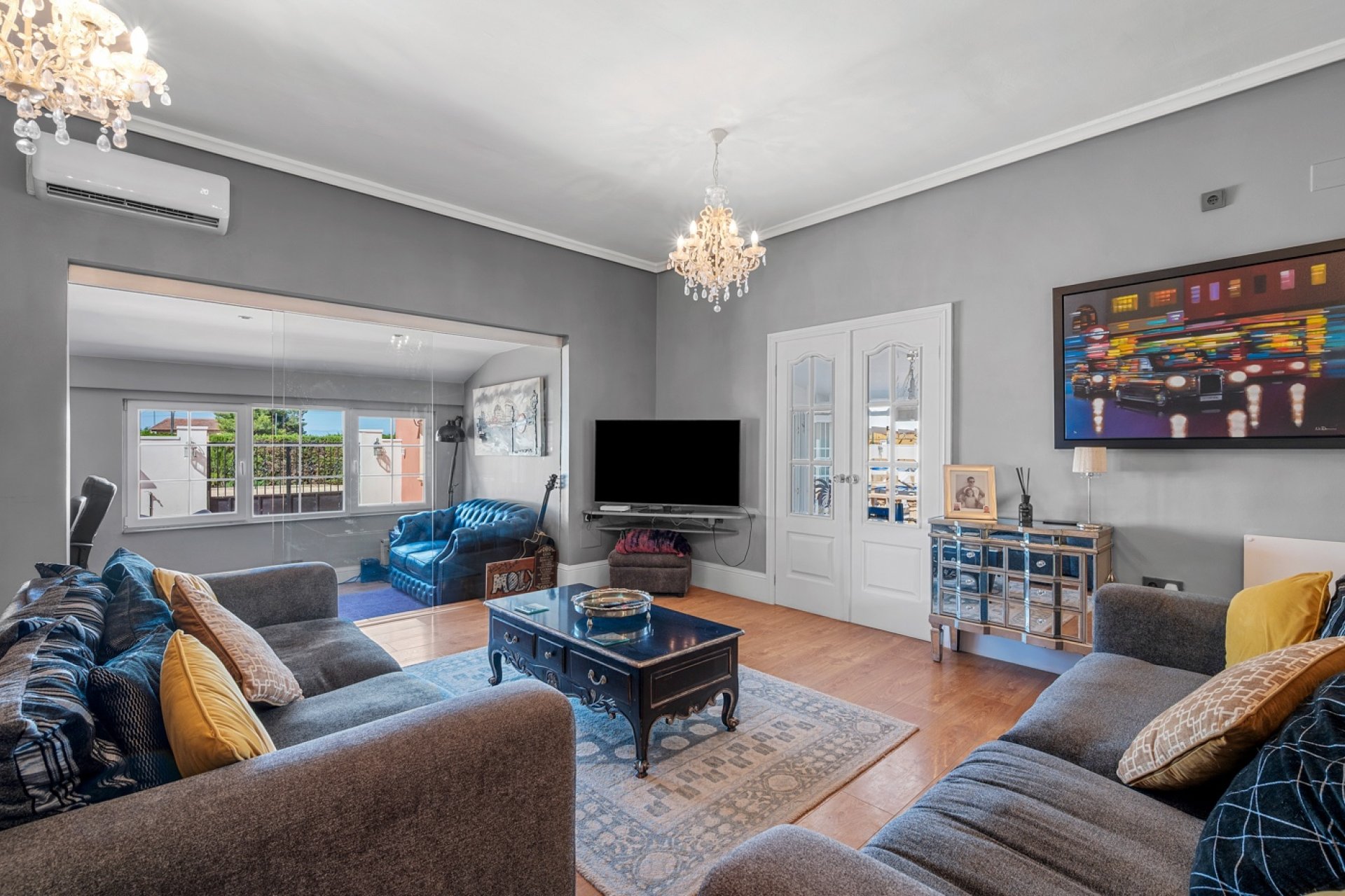 Reventa - Country House -
Almoradí - Las Heredades