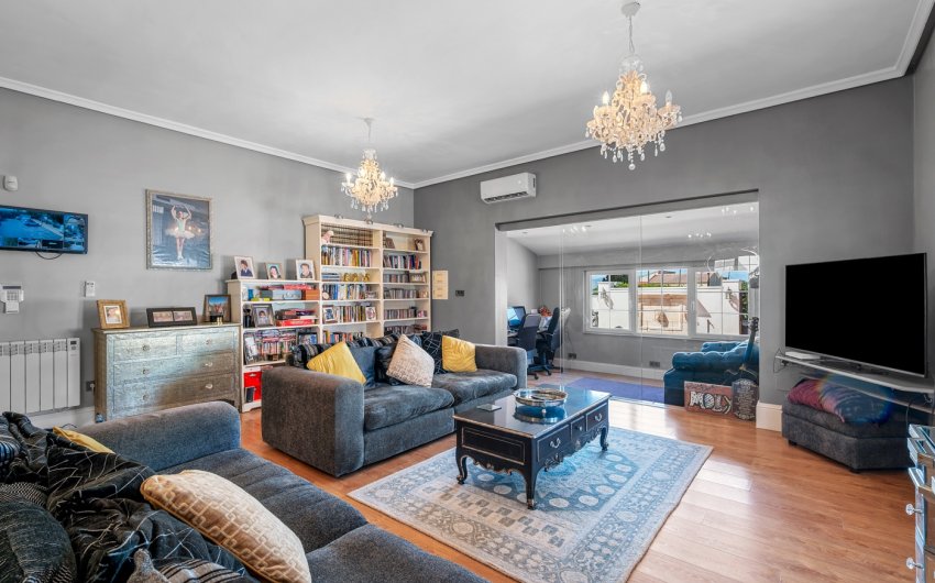 Reventa - Country House -
Almoradí - Las Heredades