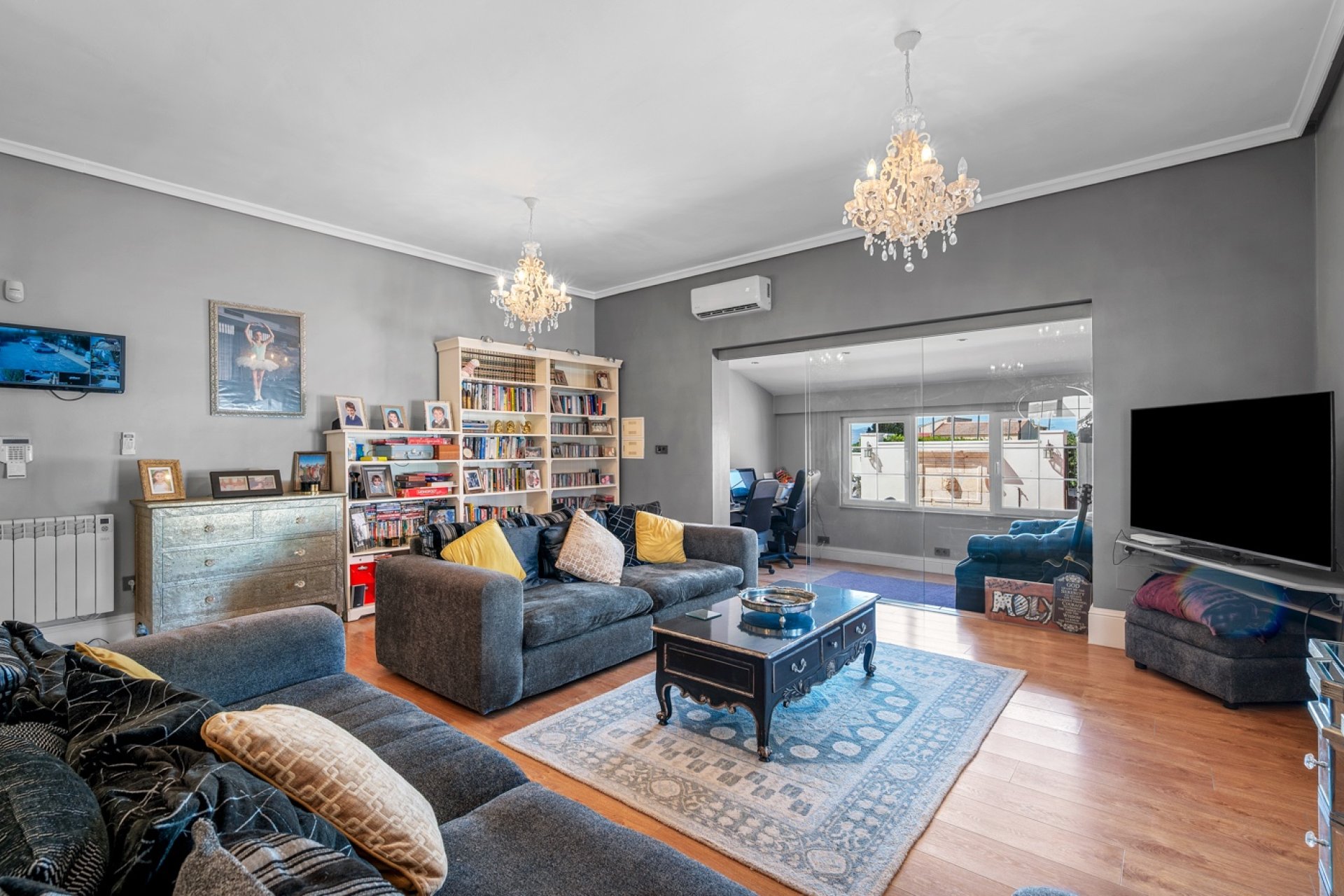 Reventa - Country House -
Almoradí - Las Heredades