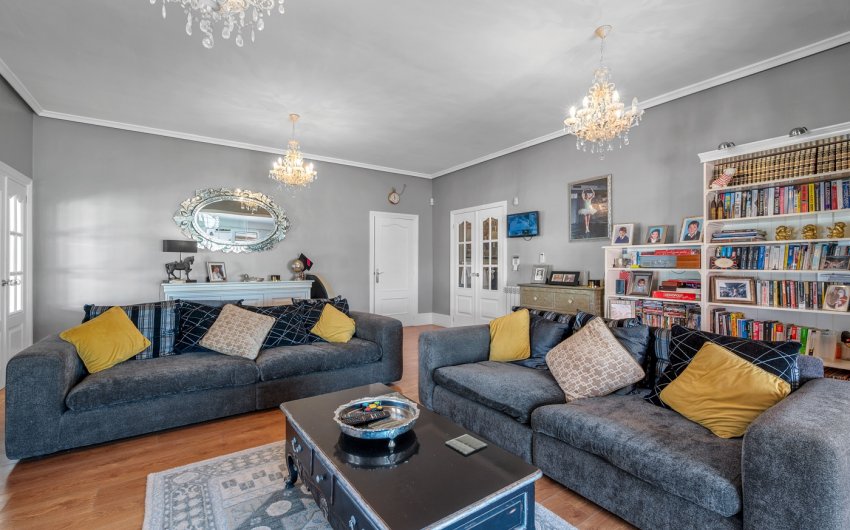 Reventa - Country House -
Almoradí - Las Heredades