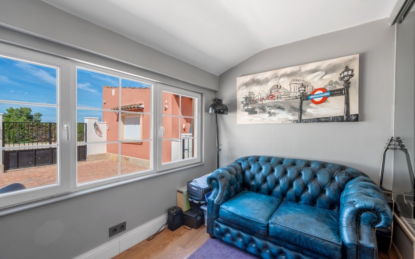 Reventa - Country House -
Almoradí - Las Heredades