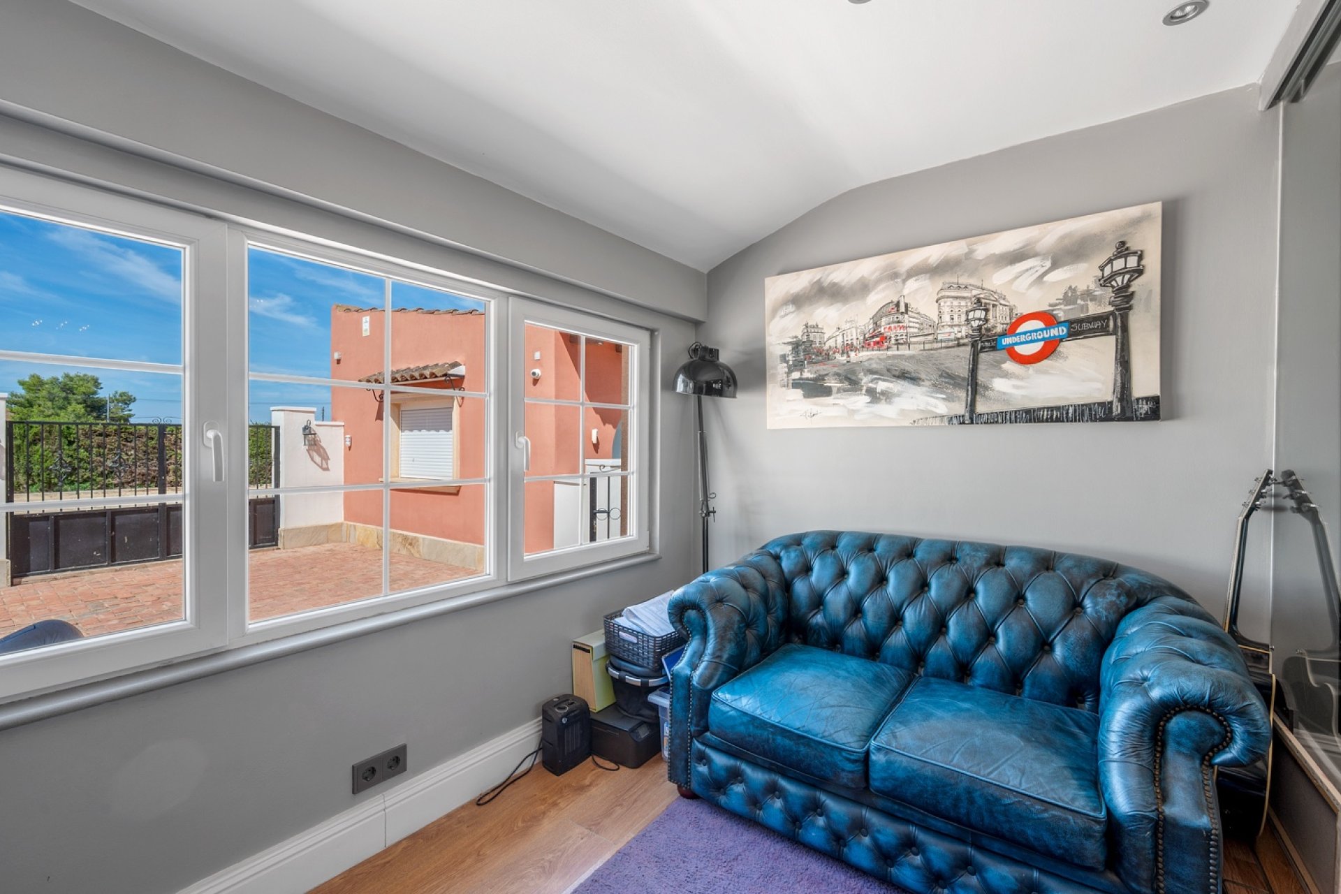 Reventa - Country House -
Almoradí - Las Heredades