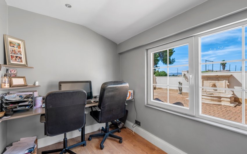 Reventa - Country House -
Almoradí - Las Heredades