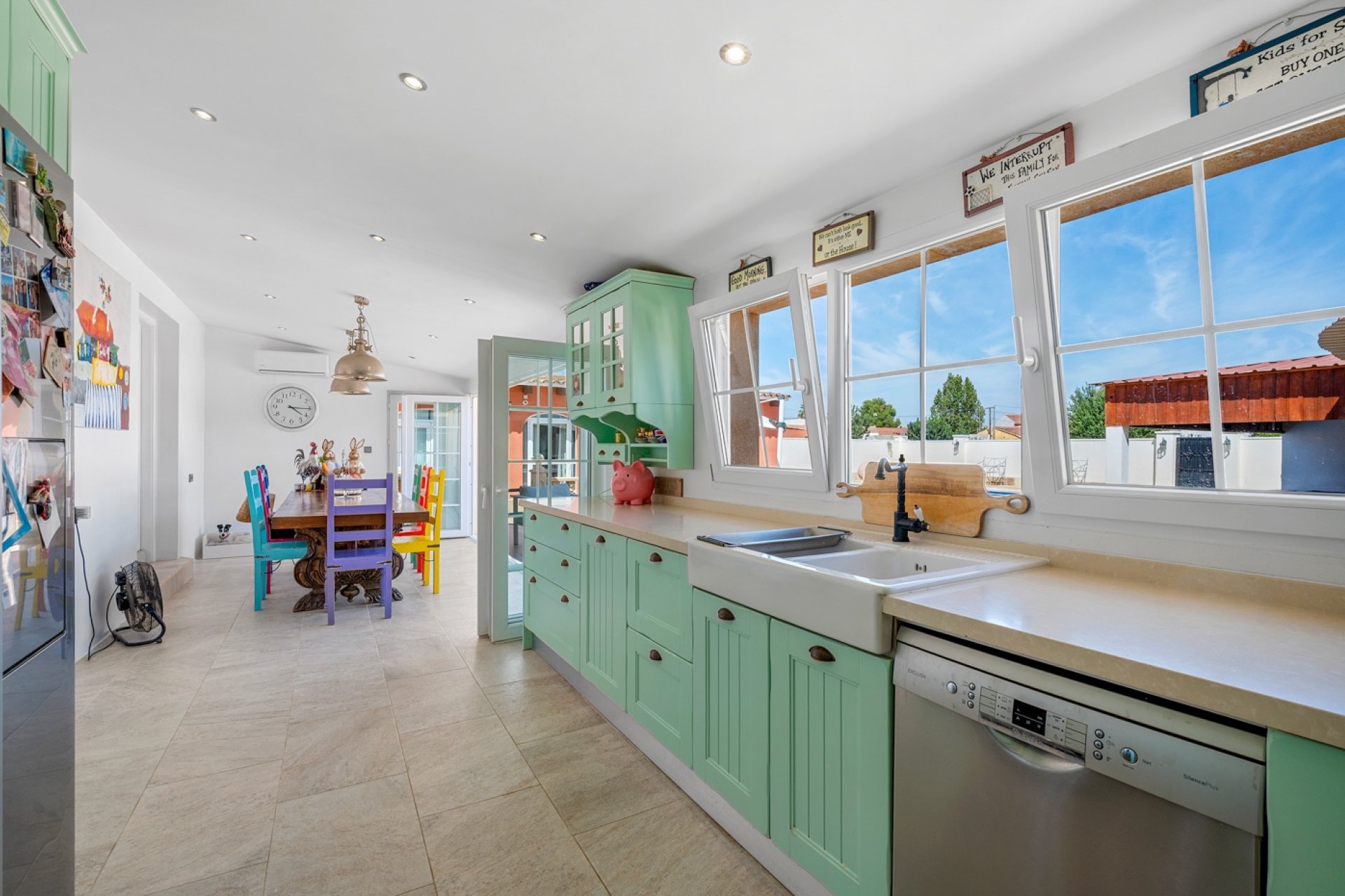 Reventa - Country House -
Almoradí - Las Heredades