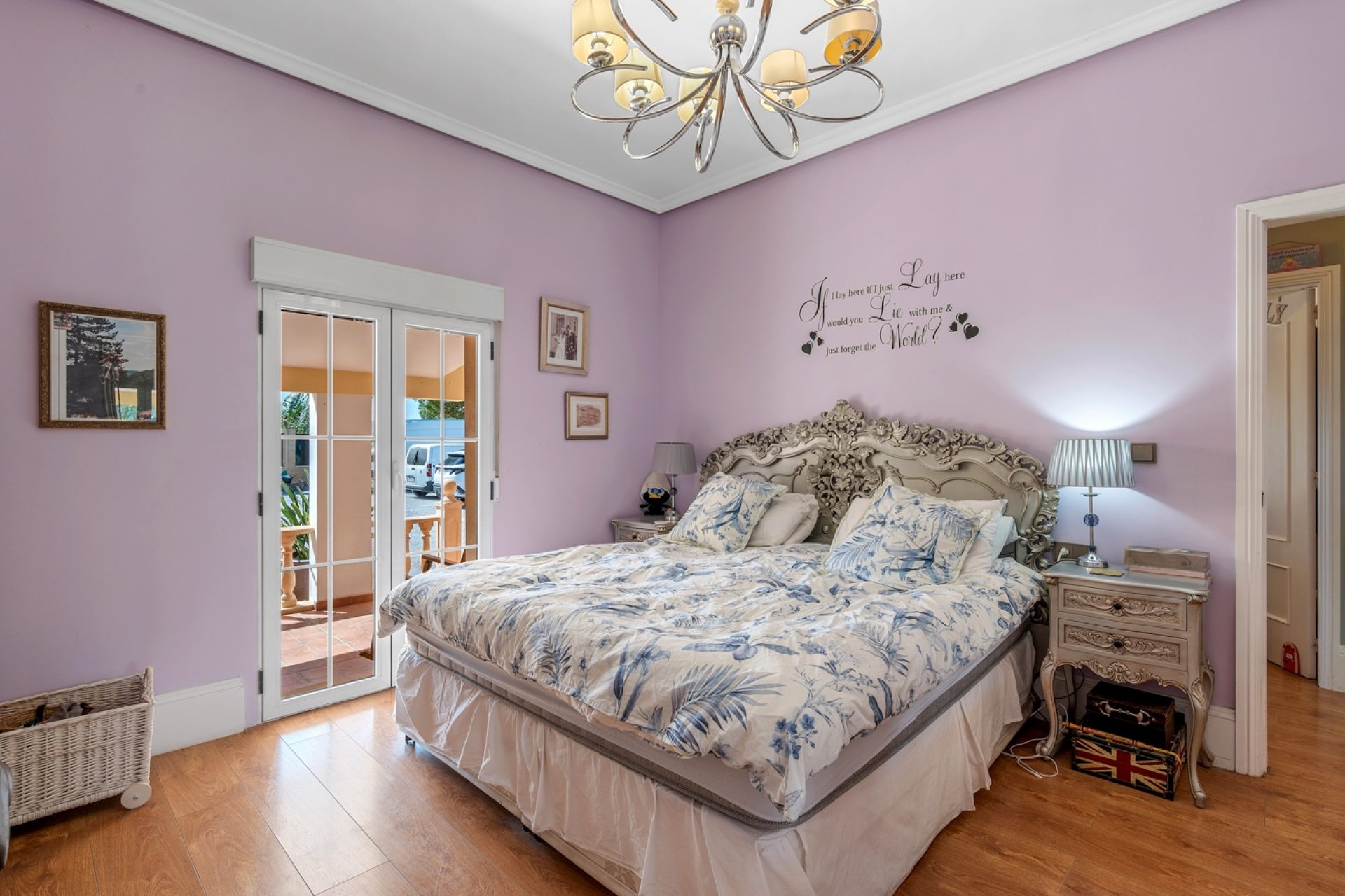 Reventa - Country House -
Almoradí - Las Heredades