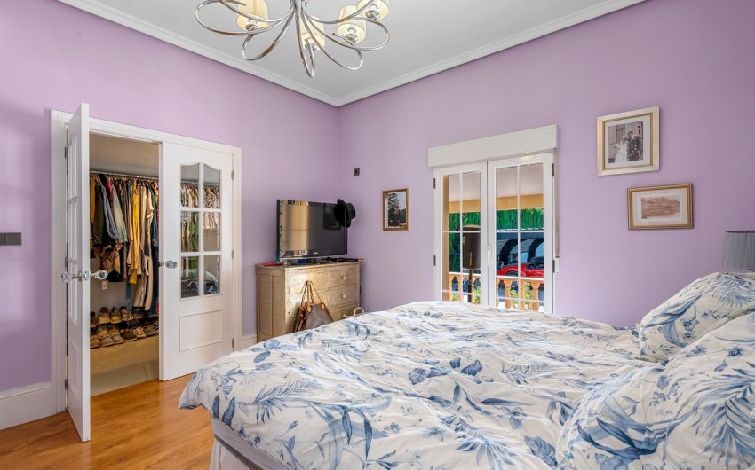 Reventa - Country House -
Almoradí - Las Heredades