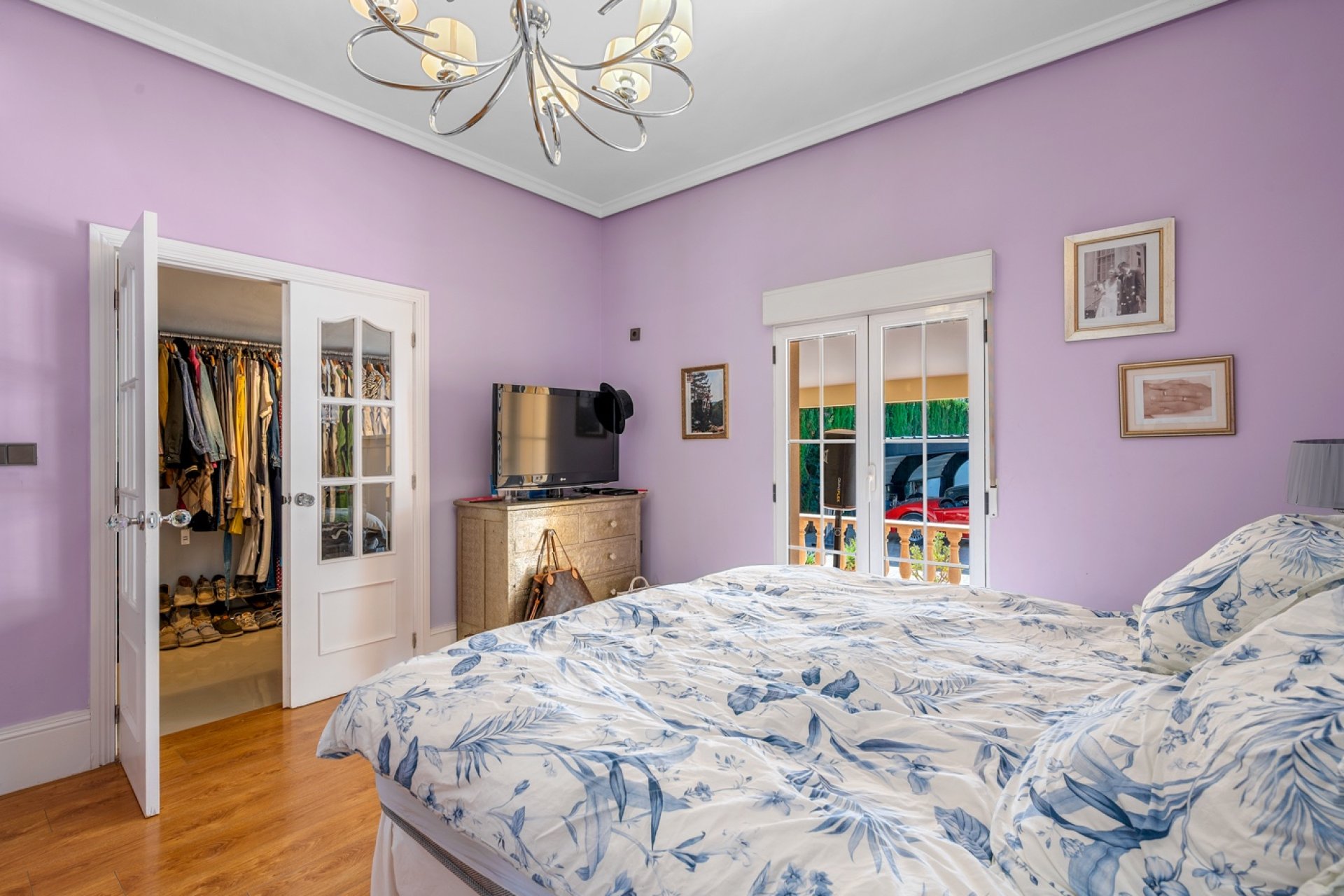 Reventa - Country House -
Almoradí - Las Heredades