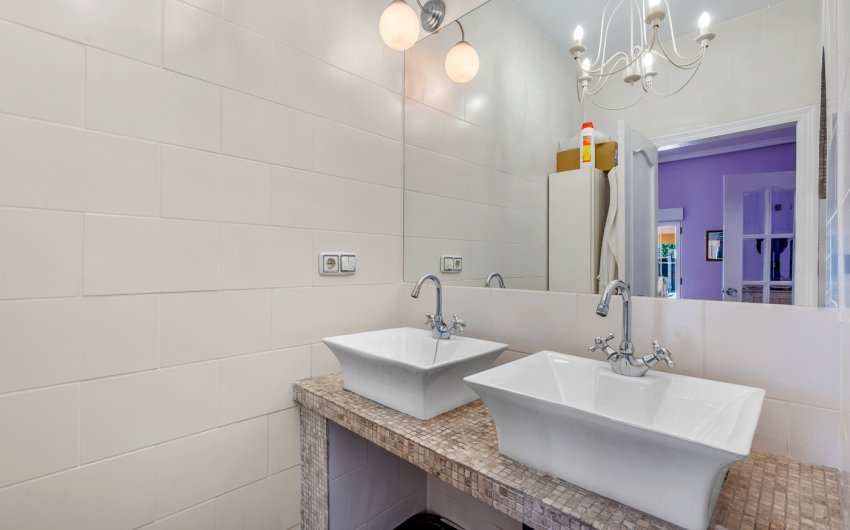 Reventa - Country House -
Almoradí - Las Heredades