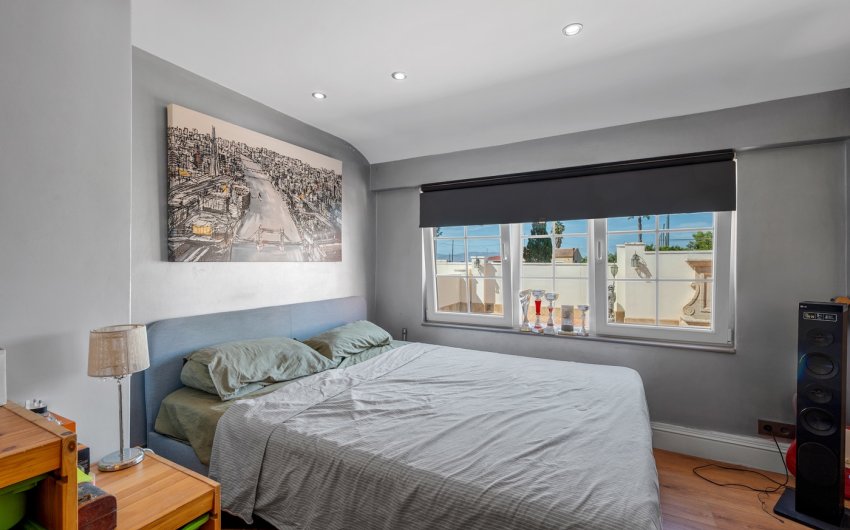 Reventa - Country House -
Almoradí - Las Heredades