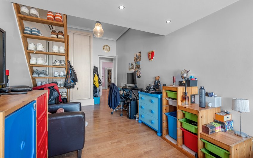 Reventa - Country House -
Almoradí - Las Heredades