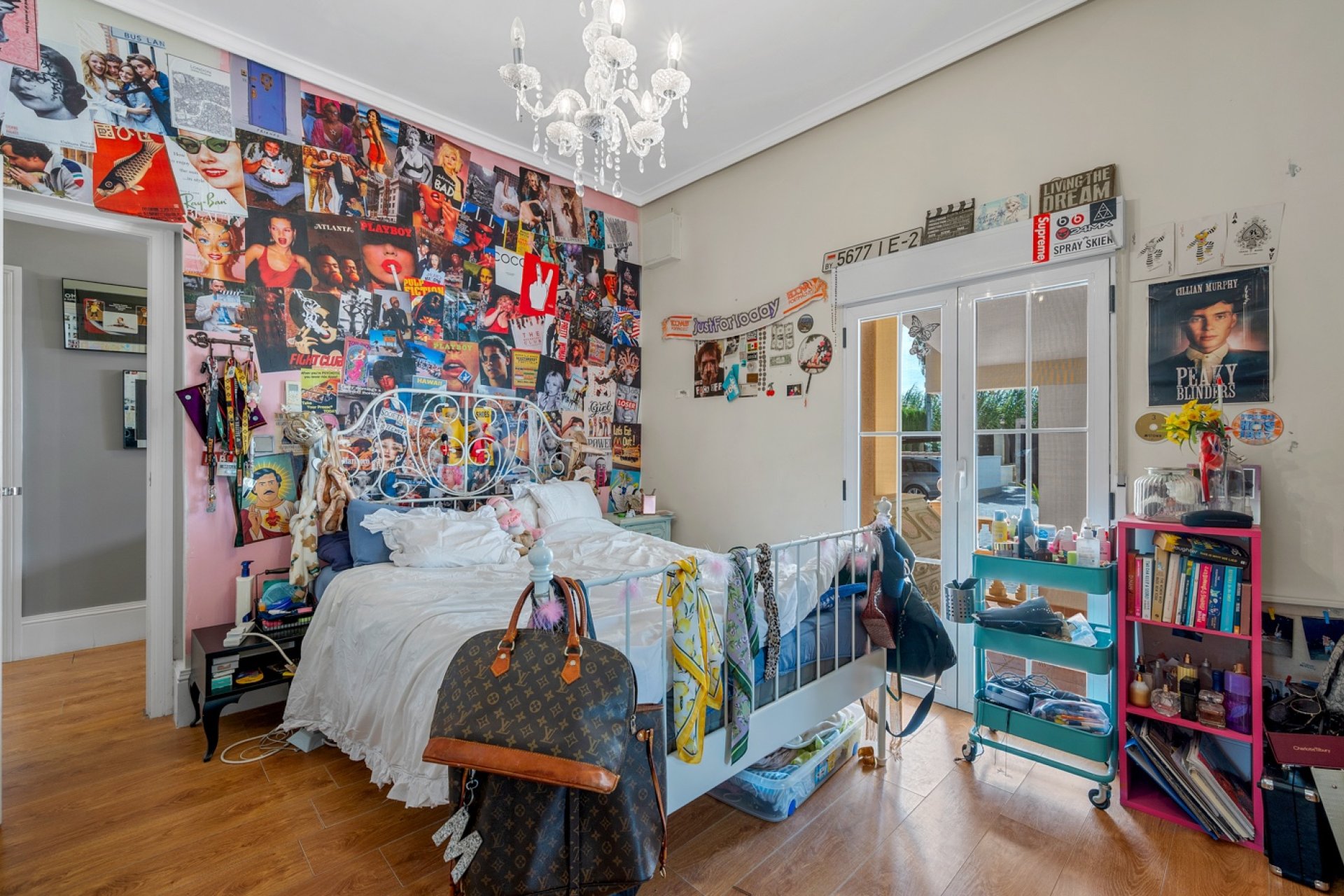 Reventa - Country House -
Almoradí - Las Heredades