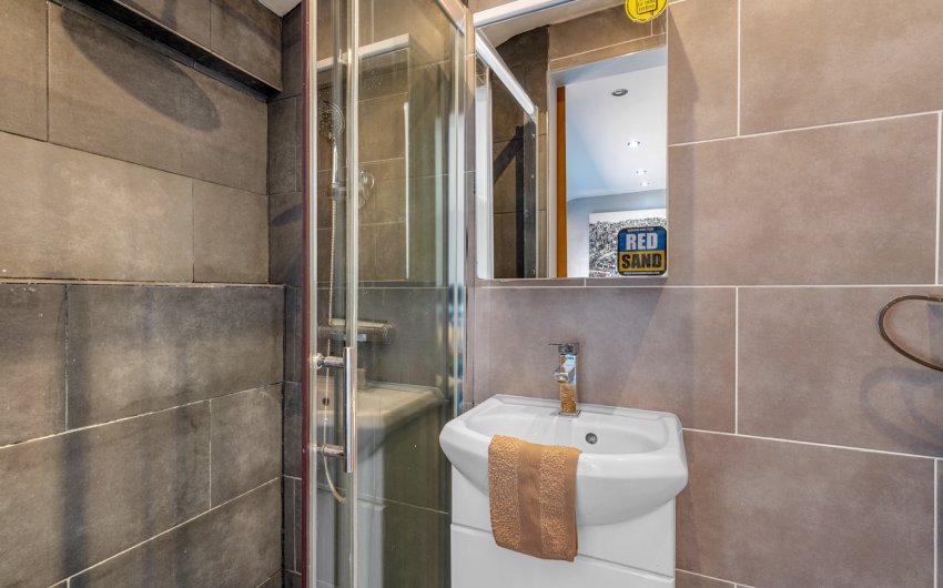 Reventa - Country House -
Almoradí - Las Heredades