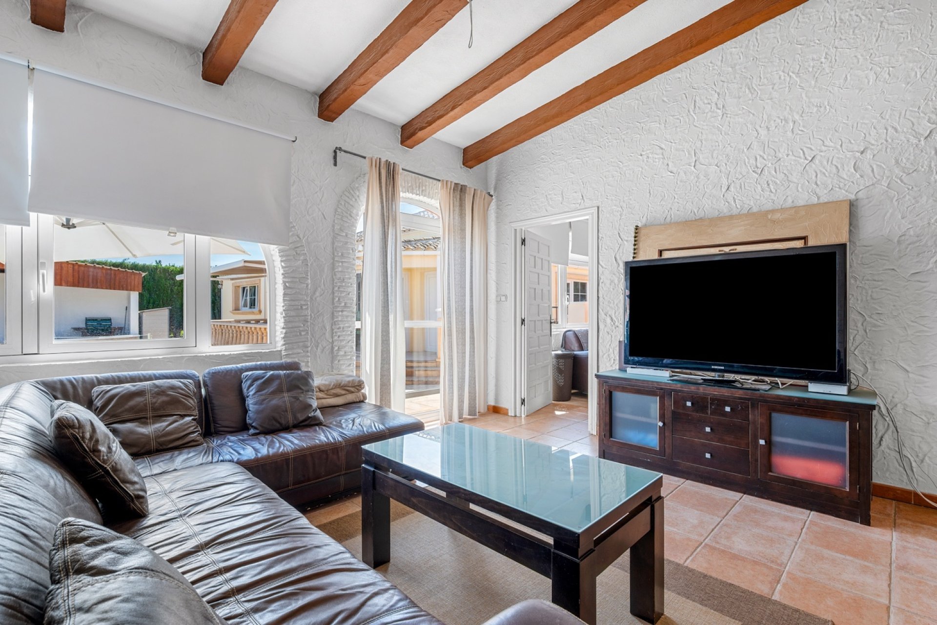 Reventa - Country House -
Almoradí - Las Heredades