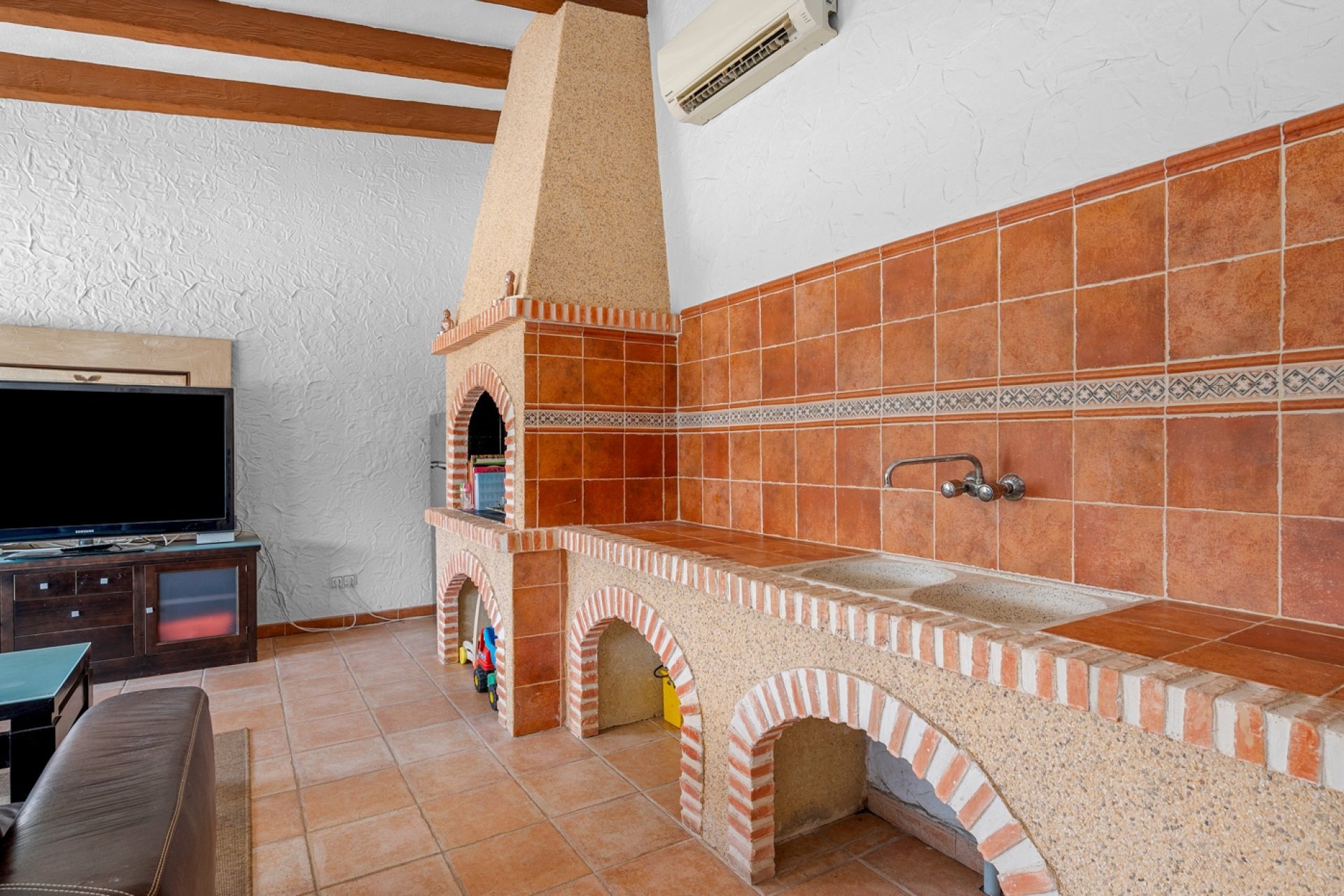 Reventa - Country House -
Almoradí - Las Heredades