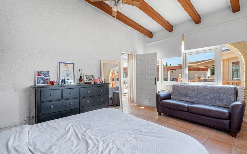 Reventa - Country House -
Almoradí - Las Heredades