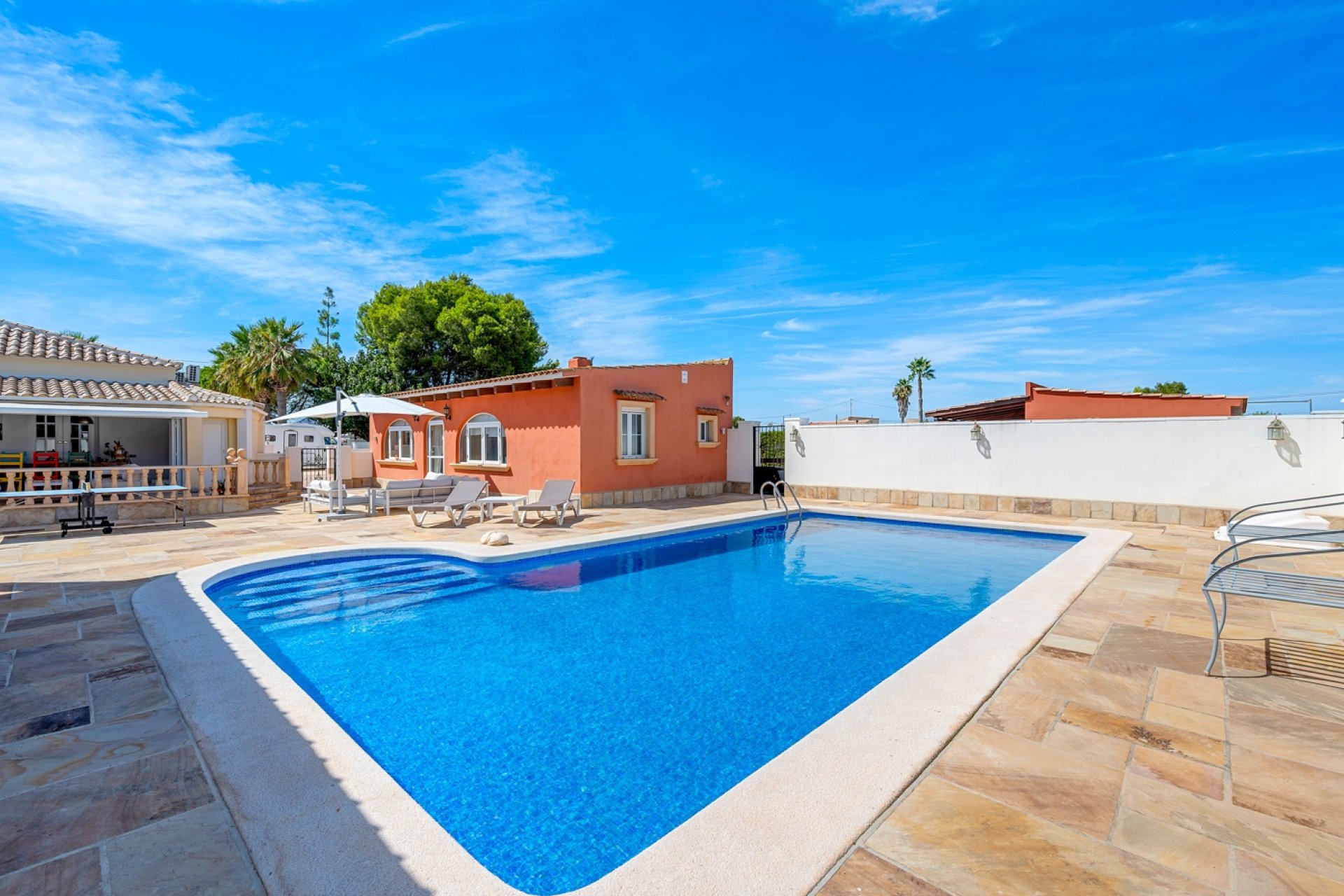 Reventa - Country House -
Almoradí - Las Heredades