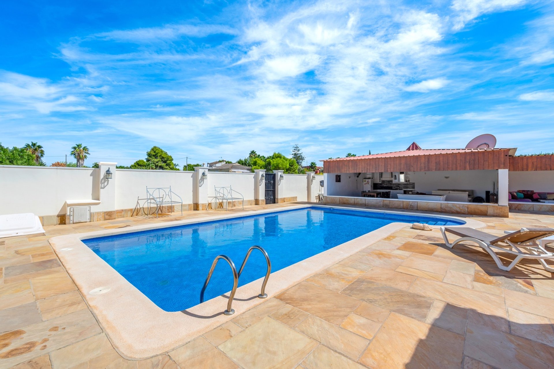 Reventa - Country House -
Almoradí - Las Heredades