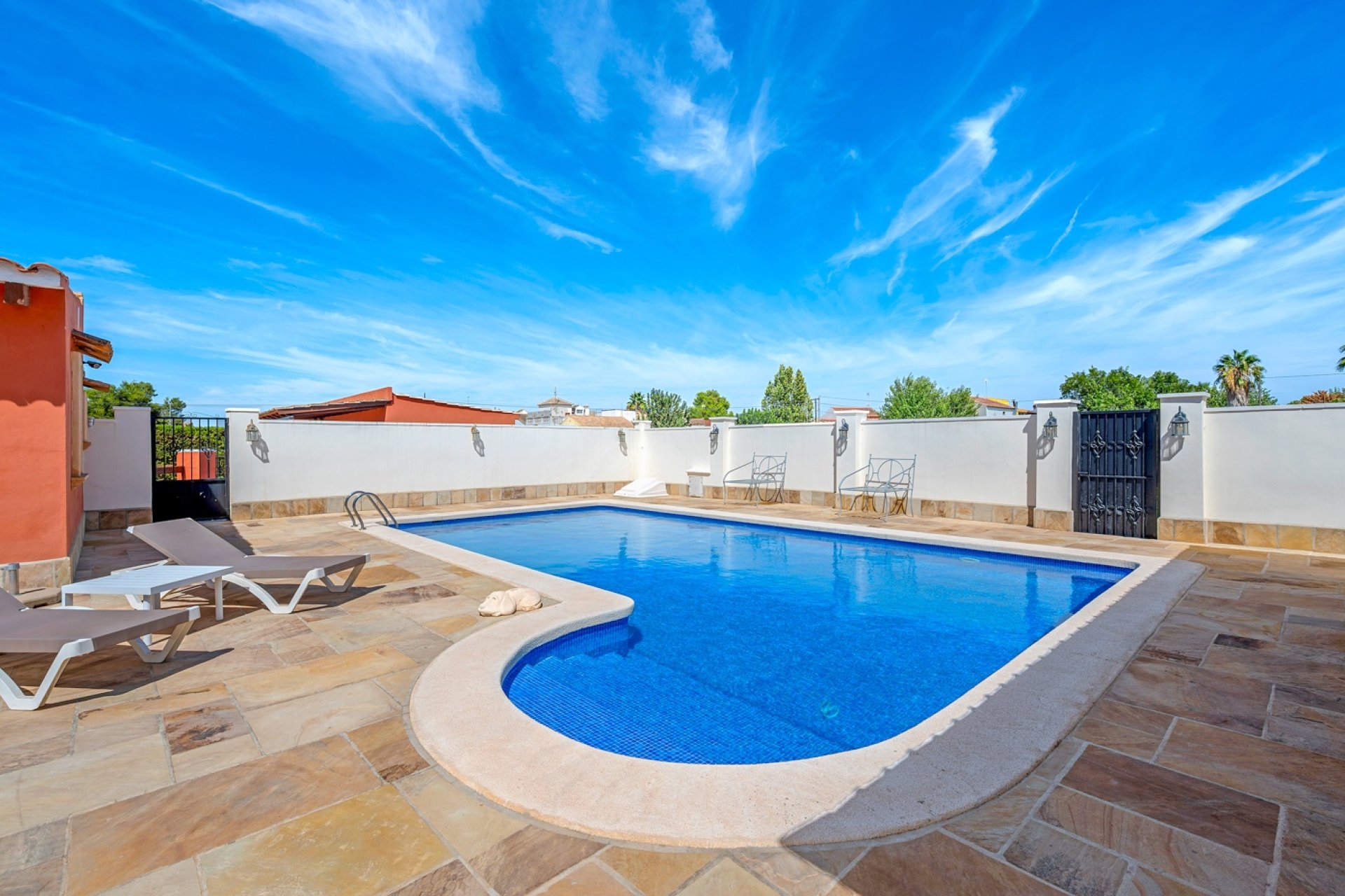 Reventa - Country House -
Almoradí - Las Heredades