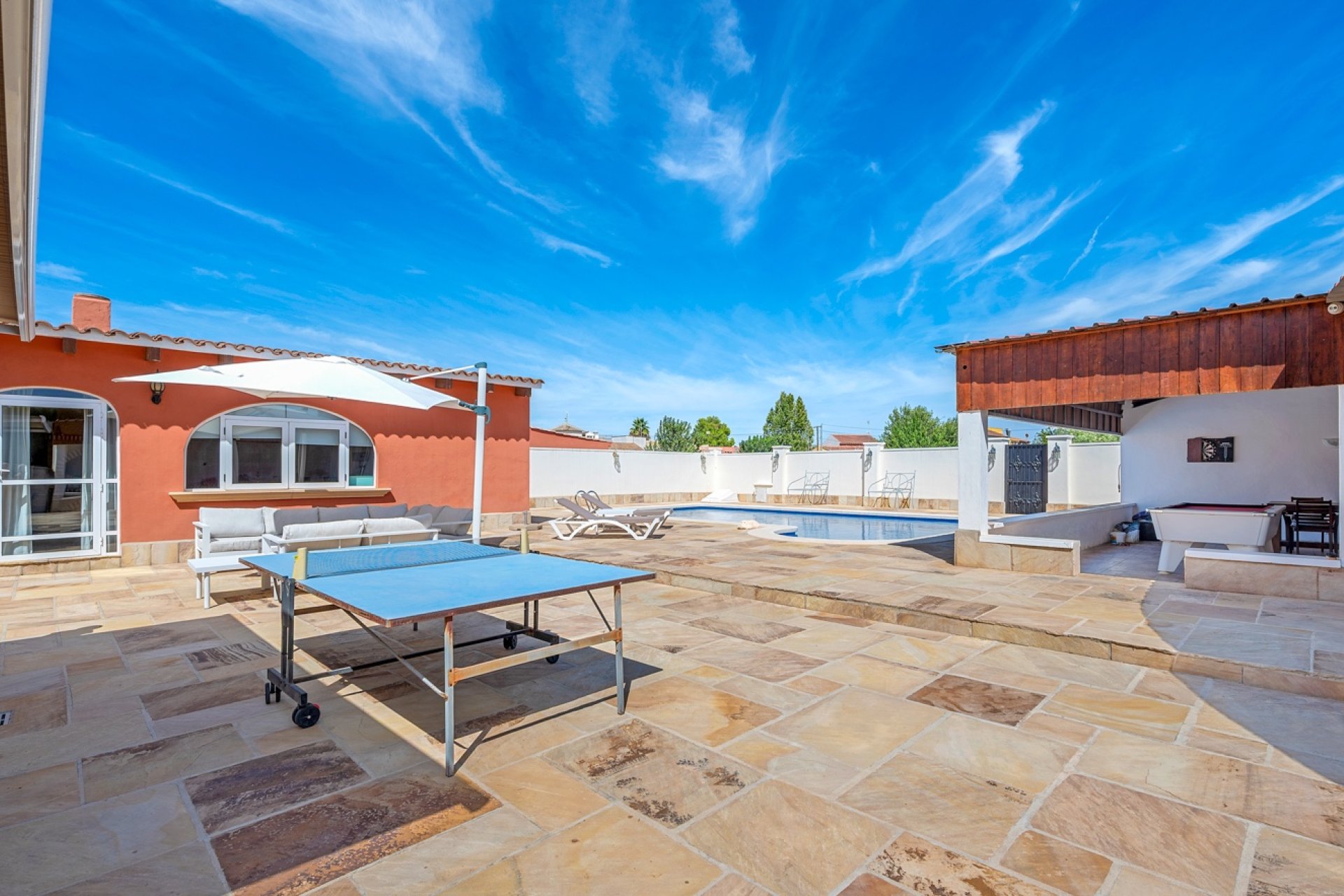 Reventa - Country House -
Almoradí - Las Heredades