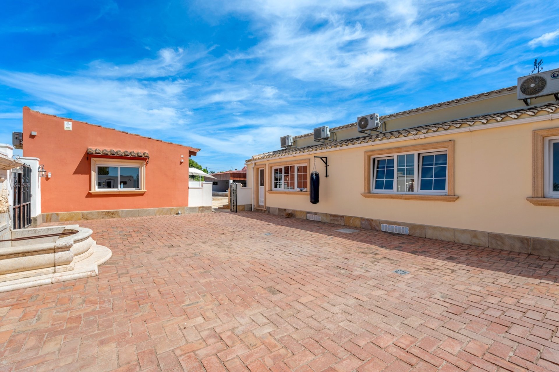 Reventa - Country House -
Almoradí - Las Heredades