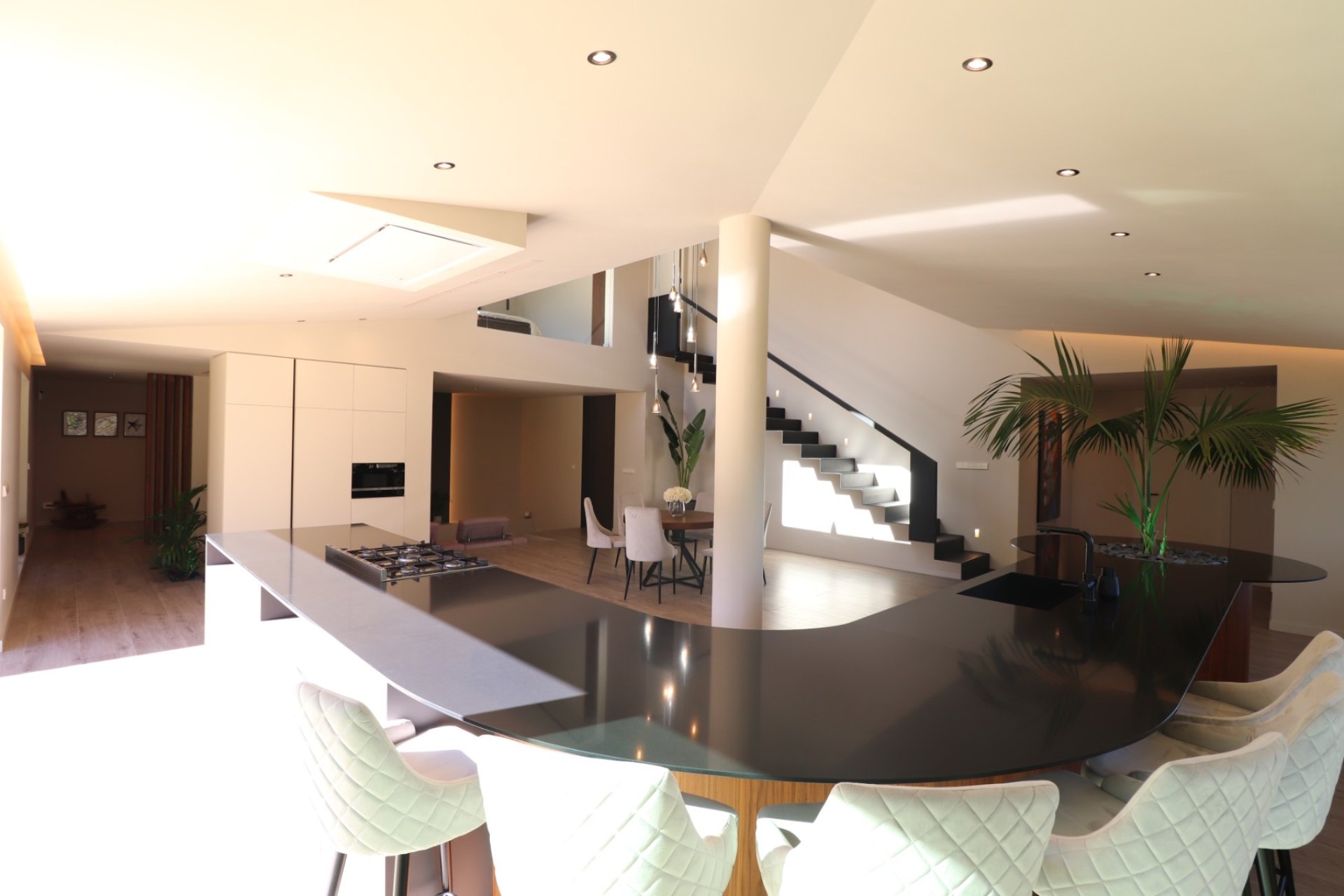 Reventa - Country House -
Aspe - Aspe - Country