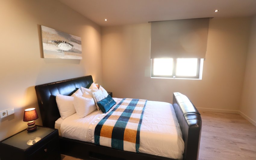 Reventa - Country House -
Aspe - Aspe - Country