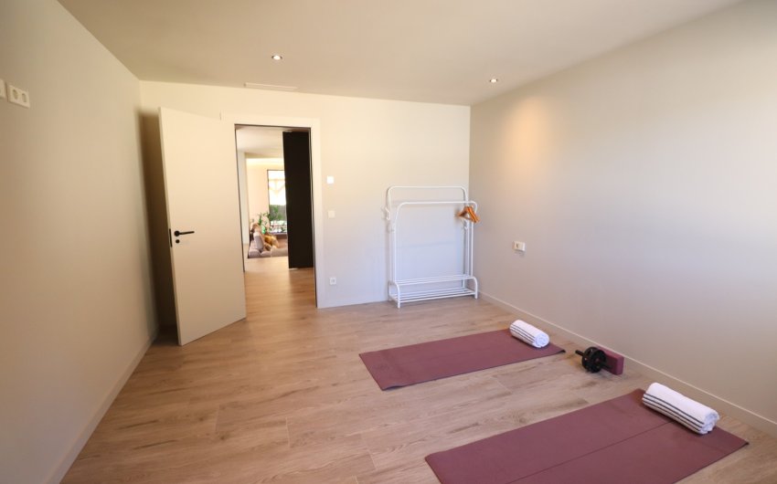 Reventa - Country House -
Aspe - Aspe - Country