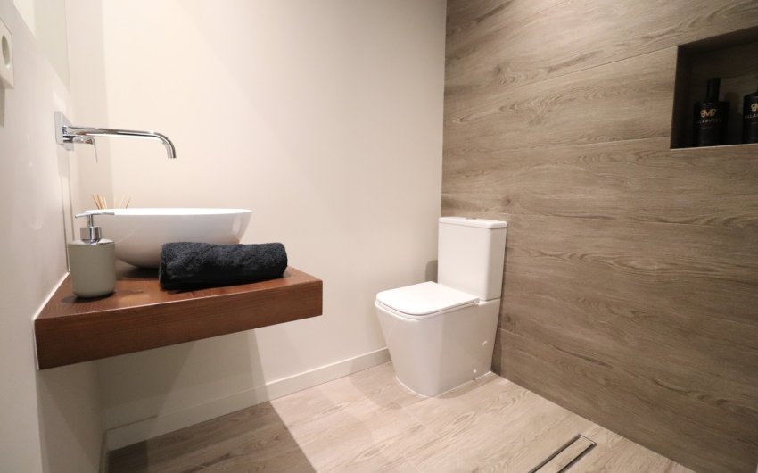 Reventa - Country House -
Aspe - Aspe - Country