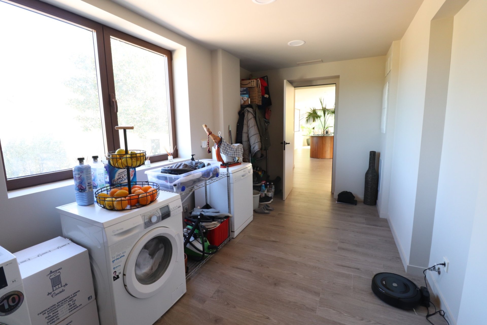 Reventa - Country House -
Aspe - Aspe - Country