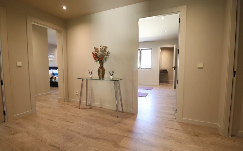 Reventa - Country House -
Aspe - Aspe - Country