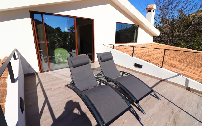 Reventa - Country House -
Aspe - Aspe - Country