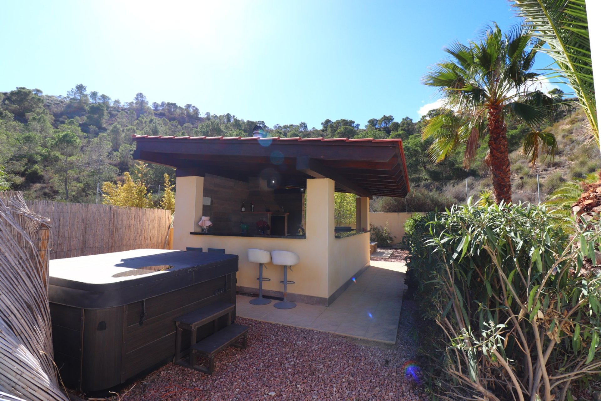 Reventa - Country House -
Aspe - Aspe - Country