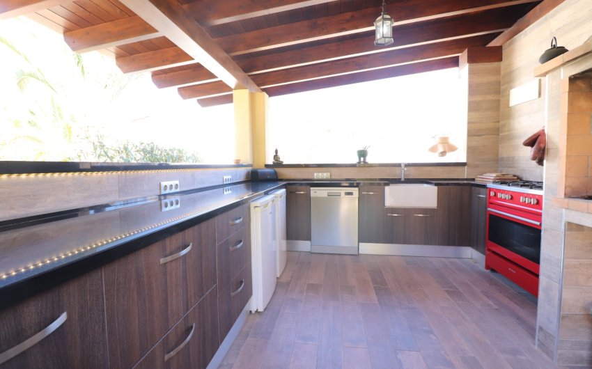 Reventa - Country House -
Aspe