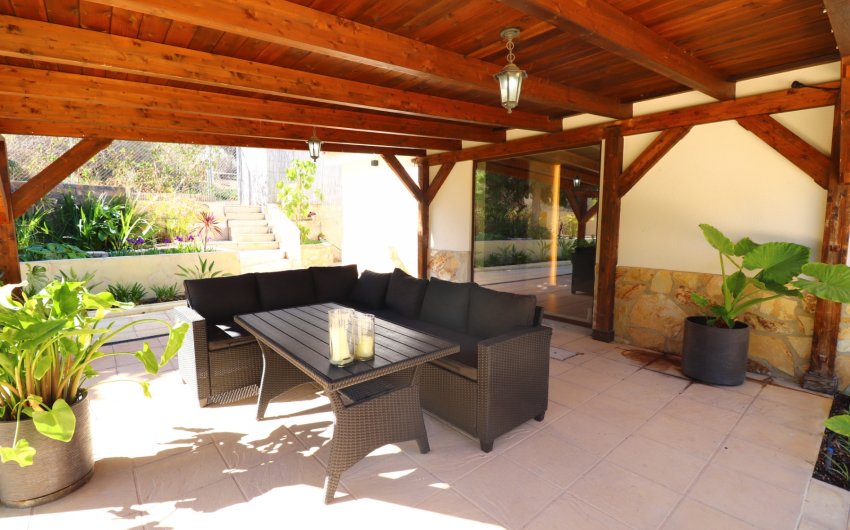 Reventa - Country House -
Aspe