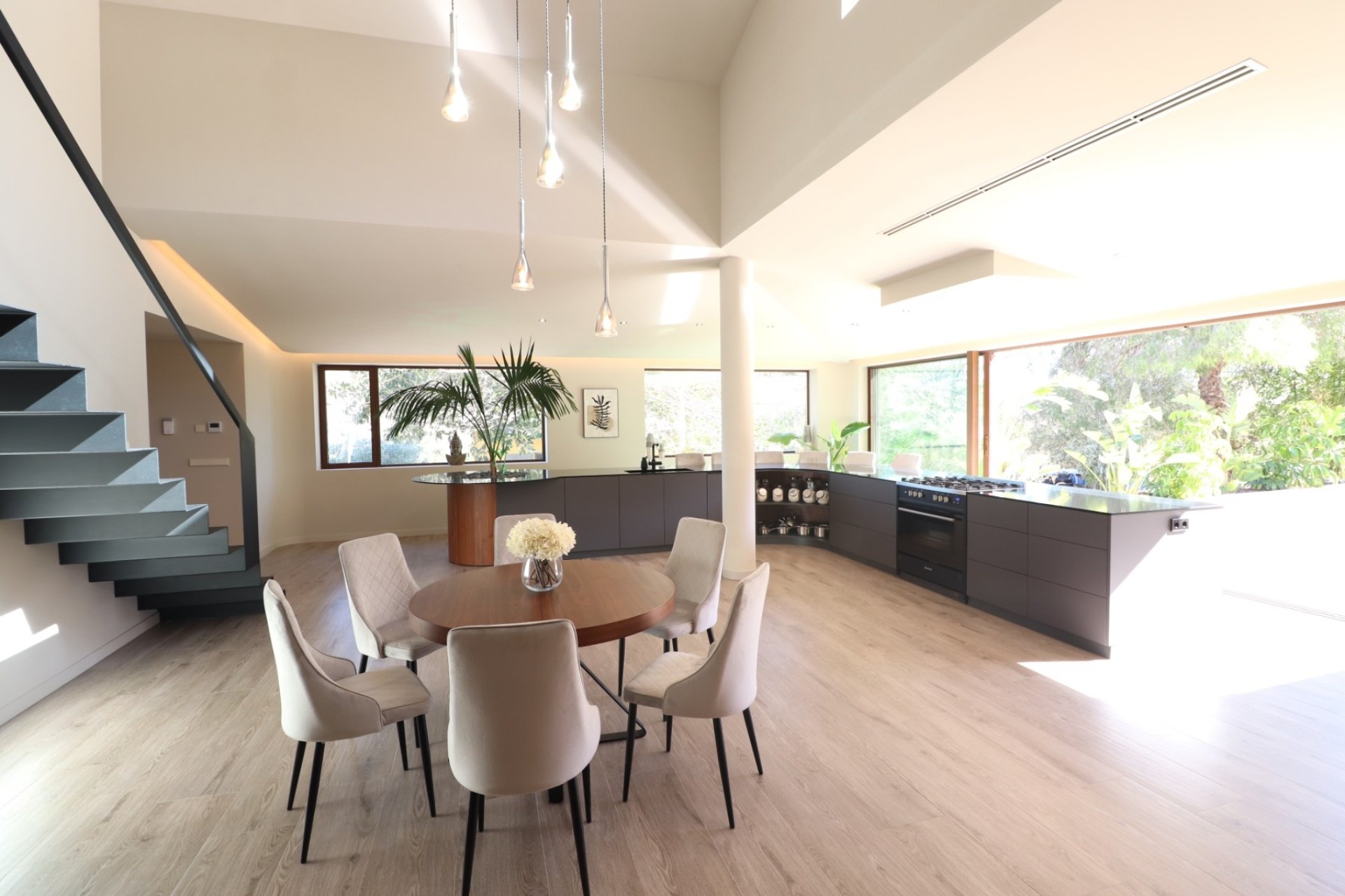 Reventa - Country House -
Aspe